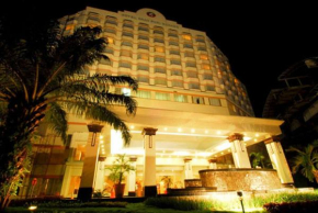  Hotel Gran Puri Manado  Манадо